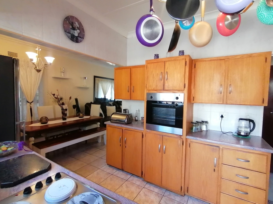 3 Bedroom Property for Sale in Stilfontein Ext 4 North West